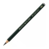 Faber-Castell: 9000 Jumbo grafitceruza HB