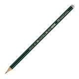 Faber-Castell: 9008 Steno grafitceruza 2B