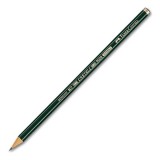 Faber-Castell: 9008 Steno grafitceruza B