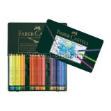 Faber-Castell Albrecht Dürer Akvarell Ceruza - 60 darabos készlet