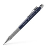 Faber-Castell: Apolló kék töltőceruza 0.7mm-es
