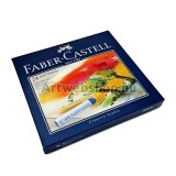 Faber-Castell Creative Studio Porpasztell - 24 darabos készlet