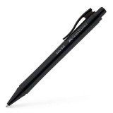 Faber-Castell: Daily Ball kék színű golyóstoll fekete színű testtel