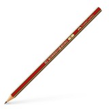 Faber-Castell: Dessin 2000 grafitceruza B 1db