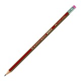 Faber-Castell: Dessin 2001 grafitceruza radírral HB 1db