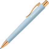 FABER-CASTELL Faber Castell KS Poly Ball Urban sky blue (241186)