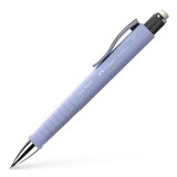 FABER-CASTELL Faber Castell: Poly Matic töltőceruza íriszkék 0,7mm