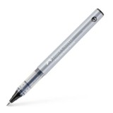 Faber-Castell: Fekete rollertoll 0.5mm-es