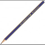 Faber-Castell "Goldfaber" Hatszögletű "2B" Grafitceruza (112502)