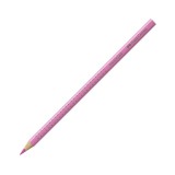 Faber-Castell: Grip '01 ceruza világoslila