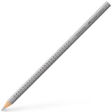 Faber-Castell: Grip '01 színes ceruza hidegszürke