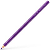 Faber-Castell: Grip '01 színes ceruza szőlőlila