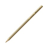 Faber-Castell: Grip '01 színesceruza arany