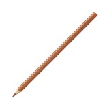 Faber-Castell: Grip '01 színesceruza barna