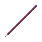 Faber-Castell: Grip '01 színesceruza bordó