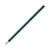 Faber-Castell: Grip '01 színesceruza erős zöld
