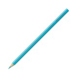 Faber-Castell: Grip '01 színesceruza középkék