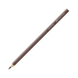 Faber-Castell: Grip '01 színesceruza sötétbarna