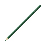 Faber-Castell: Grip '01 színesceruza sötétzöld
