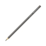 Faber-Castell: Grip '01 színesceruza szürke