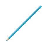 Faber-Castell: Grip '01 színesceruza világoskék