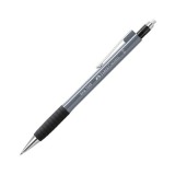 Faber-Castell: Grip 1345 töltőceruza szürke színben 0,5mm
