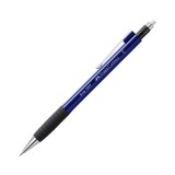 Faber-Castell: Grip 1347 töltőceruza 0,7mm sötétkék színben