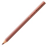 Faber-Castell: GRIP 2001 Jumbo színesceruza metál réz