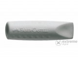 Faber-Castell Grip 2001 kupakradír, 2 db, szürke