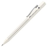 Faber-Castell: Grip 2001 mechanikus ceruza 0,5mm kókusztej