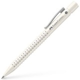 Faber-Castell: Grip 2001 mechanikus ceruza 0,7mm kókusztej