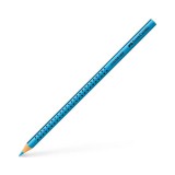 Faber-Castell: Grip 2001 Metál kék színes ceruza