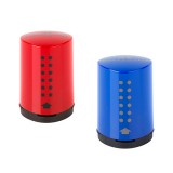 Faber-Castell: Grip 2001 mini hegyező 2 színben