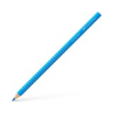 Faber-Castell: Grip 2001 Neon kék színes ceruza