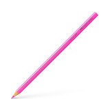 Faber-Castell: Grip 2001 Neon rózsaszín színes ceruza