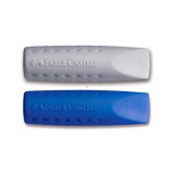 Faber-Castell Grip 2001 radíros tollkupak 2 db - szürke-kék