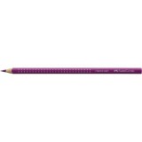 Faber-Castell Grip 2001 sötét lila színes ceruza (P3033-1720)