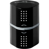 Faber-Castell: Grip 2001 trió hegyező fekete 1db