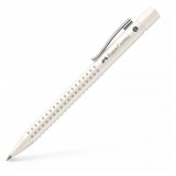 Faber-Castell Grip 2010 0.5 mm Nyomós irón - Fehér (231052)