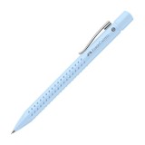 Faber-Castell: GRIP 2010 égkék töltőceruza 0,5mm