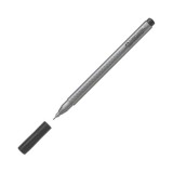 Faber-Castell: Grip Finepen rostirón 0,4mm-es fekete