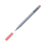 Faber-Castell: Grip Finepen rostirón 0,4mm-es sötét hússzín