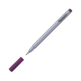 Faber-Castell: Grip Finepen rostirón 0,4mm-es sötét kékes lila