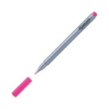 Faber-Castell: Grip Finepen rostirón 0,4mm-es világos lila