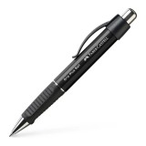 Faber-Castell: Grip Plus golyóstoll M fekete