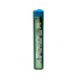 Faber-Castell: Ironbetét 12 db-os, 0,7 mm, HB