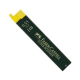 Faber-Castell: Ironbetét SP 0,35mm 12 db HB