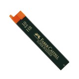 Faber-Castell: Ironbetét SP 1,0mm 12 db HB
