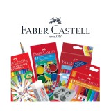 Faber-Castell írószer és technikai egységcsomag