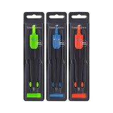 Faber-Castell: Iskolai kis körző 3 színben